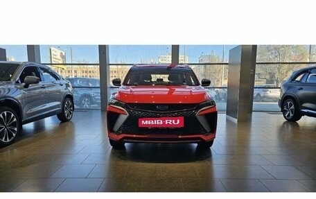 Geely Coolray I, 2024 год, 2 909 190 рублей, 3 фотография