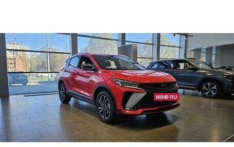 Geely Coolray I, 2024 год, 2 909 190 рублей, 2 фотография