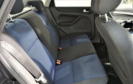 Ford Focus II рестайлинг, 2007 год, 649 800 рублей, 4 фотография