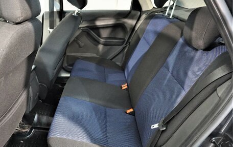 Ford Focus II рестайлинг, 2007 год, 649 800 рублей, 6 фотография