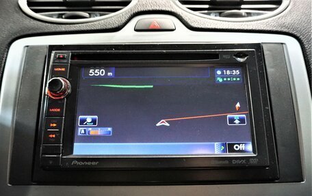 Ford Focus II рестайлинг, 2007 год, 649 800 рублей, 13 фотография
