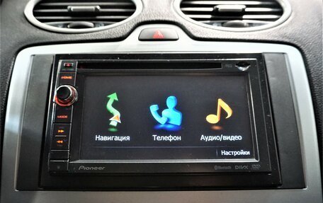 Ford Focus II рестайлинг, 2007 год, 649 800 рублей, 12 фотография