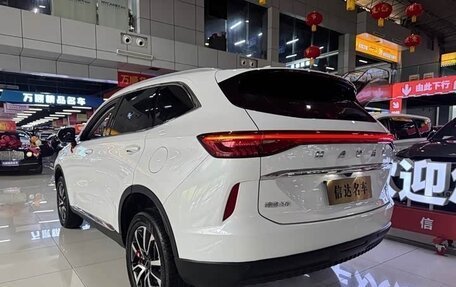 Haval H6, 2022 год, 1 420 000 рублей, 3 фотография
