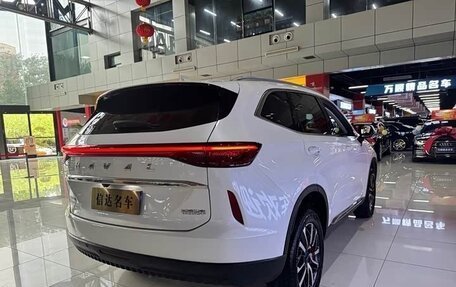 Haval H6, 2022 год, 1 420 000 рублей, 4 фотография