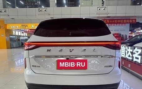 Haval H6, 2022 год, 1 420 000 рублей, 5 фотография