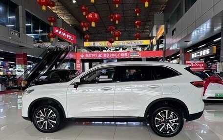 Haval H6, 2022 год, 1 420 000 рублей, 6 фотография