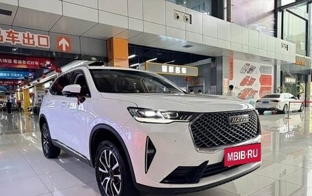 Haval H6, 2022 год, 1 420 000 рублей, 2 фотография