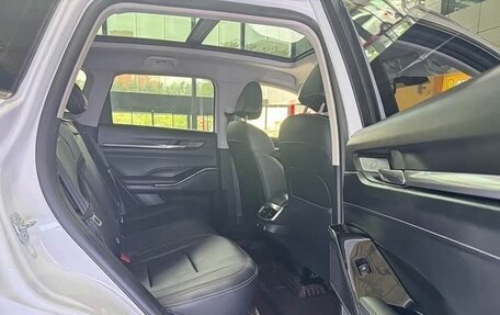 Haval H6, 2022 год, 1 420 000 рублей, 15 фотография