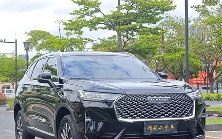 Haval H6, 2022 год, 1 300 008 рублей, 3 фотография