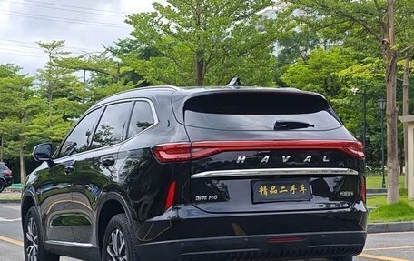 Haval H6, 2022 год, 1 300 008 рублей, 4 фотография