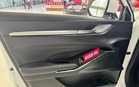 Haval H6, 2022 год, 1 420 000 рублей, 12 фотография