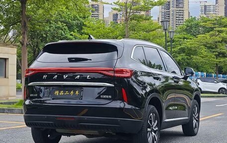 Haval H6, 2022 год, 1 300 008 рублей, 6 фотография