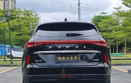 Haval H6, 2022 год, 1 300 008 рублей, 5 фотография