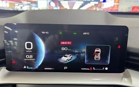 Haval H6, 2022 год, 1 420 000 рублей, 13 фотография