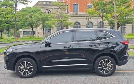 Haval H6, 2022 год, 1 300 008 рублей, 7 фотография