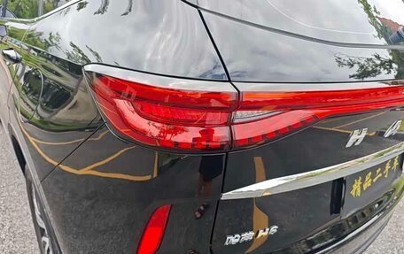 Haval H6, 2022 год, 1 300 008 рублей, 12 фотография