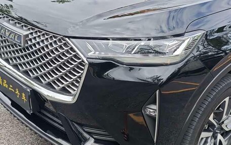 Haval H6, 2022 год, 1 300 008 рублей, 10 фотография