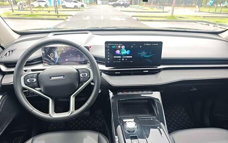 Haval H6, 2022 год, 1 300 008 рублей, 15 фотография