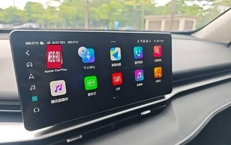 Haval H6, 2022 год, 1 300 008 рублей, 17 фотография