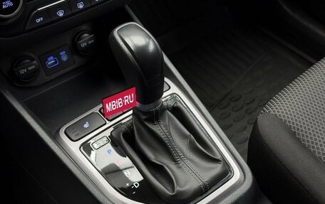 Hyundai Creta I рестайлинг, 2019 год, 1 849 000 рублей, 17 фотография