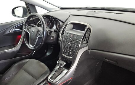 Opel Astra J, 2012 год, 578 000 рублей, 13 фотография