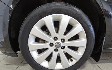 Opel Astra J, 2012 год, 578 000 рублей, 18 фотография