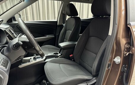 SsangYong Tivoli, 2016 год, 1 349 000 рублей, 9 фотография