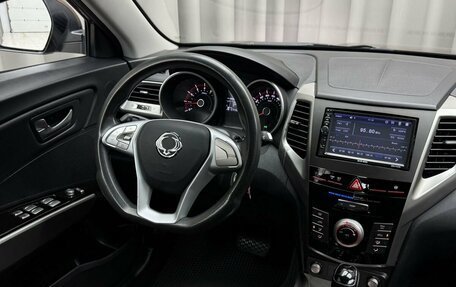 SsangYong Tivoli, 2016 год, 1 349 000 рублей, 7 фотография