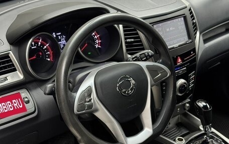 SsangYong Tivoli, 2016 год, 1 349 000 рублей, 8 фотография