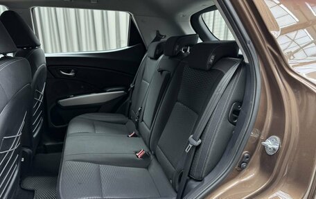 SsangYong Tivoli, 2016 год, 1 349 000 рублей, 10 фотография