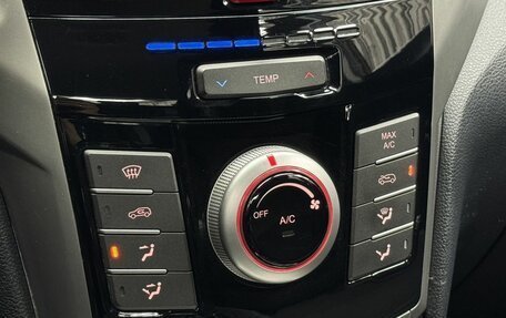 SsangYong Tivoli, 2016 год, 1 349 000 рублей, 13 фотография