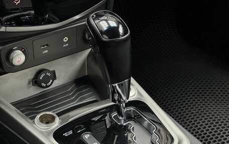 SsangYong Tivoli, 2016 год, 1 349 000 рублей, 15 фотография