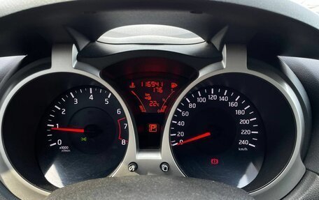 Nissan Juke II, 2013 год, 1 090 000 рублей, 13 фотография
