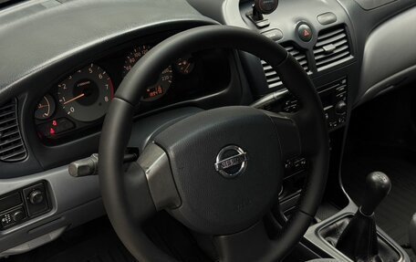 Nissan Almera Classic, 2007 год, 580 000 рублей, 8 фотография