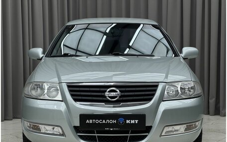 Nissan Almera Classic, 2007 год, 580 000 рублей, 2 фотография