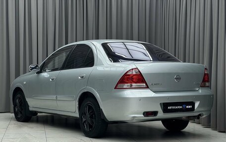 Nissan Almera Classic, 2007 год, 580 000 рублей, 6 фотография