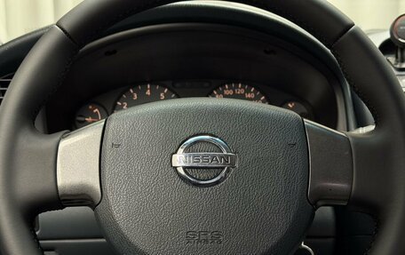 Nissan Almera Classic, 2007 год, 580 000 рублей, 12 фотография