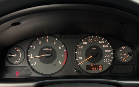Nissan Almera Classic, 2007 год, 580 000 рублей, 13 фотография