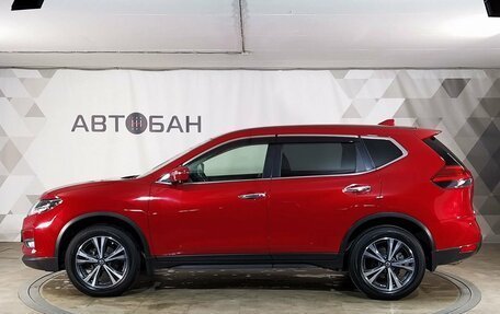 Nissan X-Trail, 2018 год, 1 849 000 рублей, 4 фотография