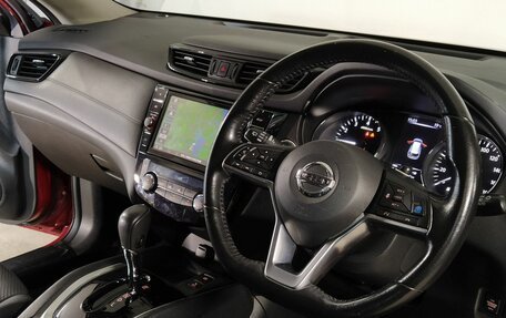 Nissan X-Trail, 2018 год, 1 849 000 рублей, 9 фотография