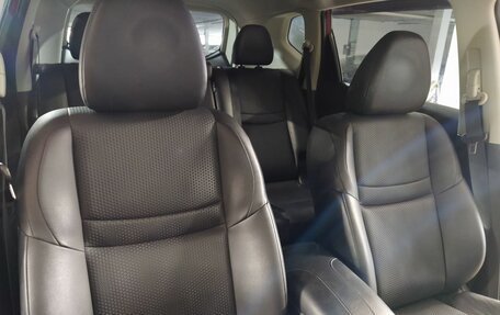 Nissan X-Trail, 2018 год, 1 849 000 рублей, 10 фотография