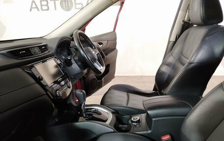 Nissan X-Trail, 2018 год, 1 849 000 рублей, 18 фотография