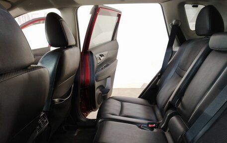 Nissan X-Trail, 2018 год, 1 849 000 рублей, 17 фотография