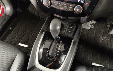 Nissan X-Trail, 2018 год, 1 849 000 рублей, 16 фотография