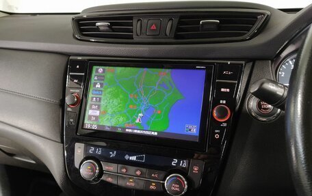 Nissan X-Trail, 2018 год, 1 849 000 рублей, 15 фотография