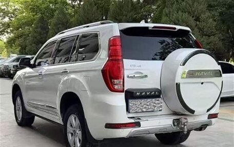 Haval H9 I рестайлинг, 2021 год, 2 000 000 рублей, 5 фотография
