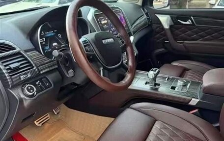 Haval H9 I рестайлинг, 2021 год, 2 000 000 рублей, 6 фотография