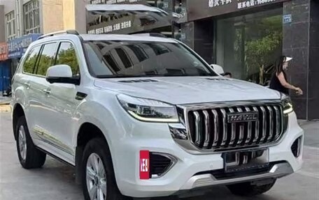 Haval H9 I рестайлинг, 2021 год, 2 000 000 рублей, 3 фотография