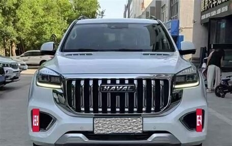 Haval H9 I рестайлинг, 2021 год, 2 000 000 рублей, 2 фотография