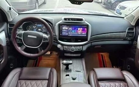 Haval H9 I рестайлинг, 2021 год, 2 000 000 рублей, 8 фотография